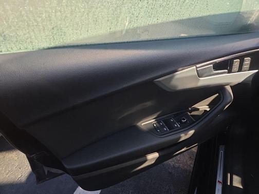 2025 Audi A5 Sportback 45 S Line Premium