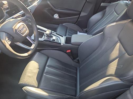 2025 Audi A5 Sportback 45 S Line Premium