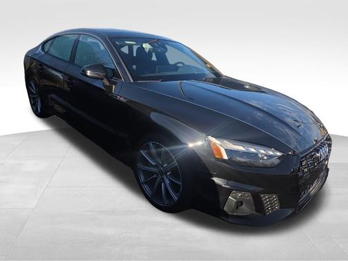 2025 Audi A5 Sportback 45 S Line Premium