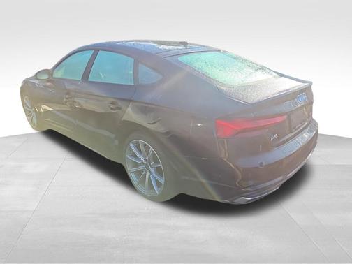 2025 Audi A5 Sportback 45 S Line Premium