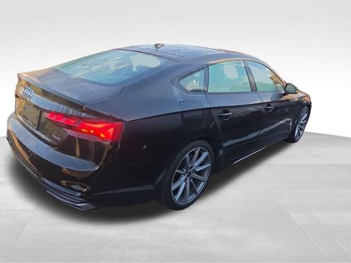 2025 Audi A5 Sportback 45 S Line Premium