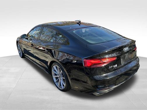2025 Audi A5 Sportback 45 S Line Premium