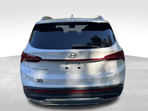 2022 Hyundai SANTA FE SEL 2.4