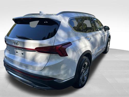 2022 Hyundai SANTA FE SEL 2.4