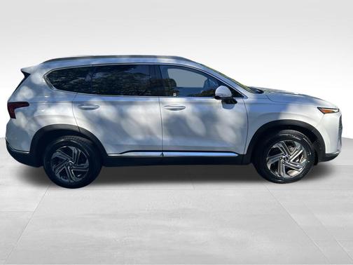 2022 Hyundai SANTA FE SEL 2.4