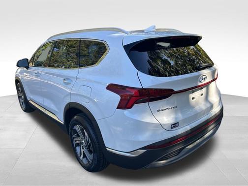 2022 Hyundai SANTA FE SEL 2.4