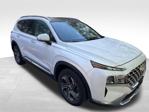 2022 Hyundai SANTA FE SEL 2.4