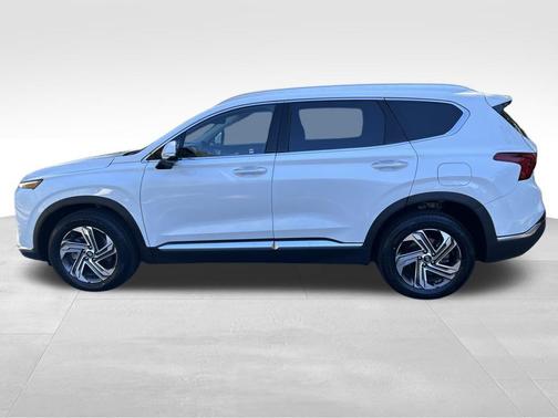2022 Hyundai SANTA FE SEL 2.4
