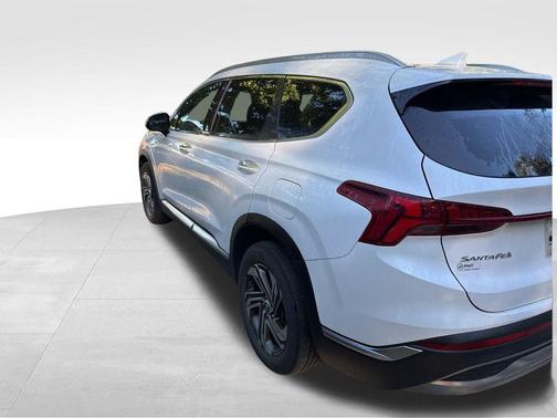2022 Hyundai SANTA FE SEL 2.4