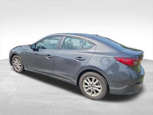 2016 Mazda Mazda3 s Grand Touring
