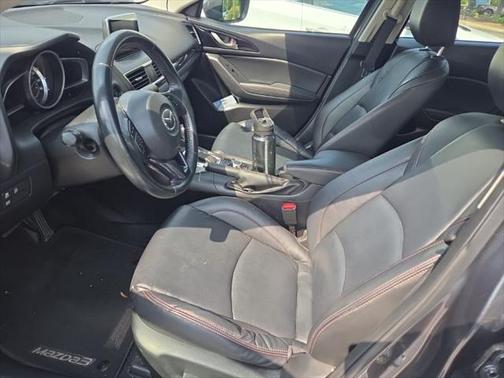 2016 Mazda Mazda3 s Grand Touring