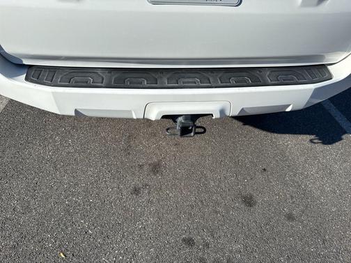 2020 Toyota 4Runner SR5 Premium