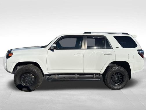 2020 Toyota 4Runner SR5 Premium