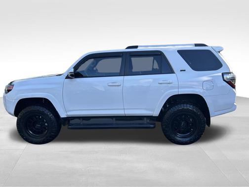 2020 Toyota 4Runner SR5 Premium