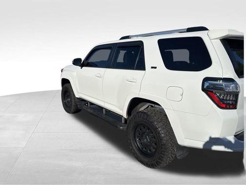 2020 Toyota 4Runner SR5 Premium