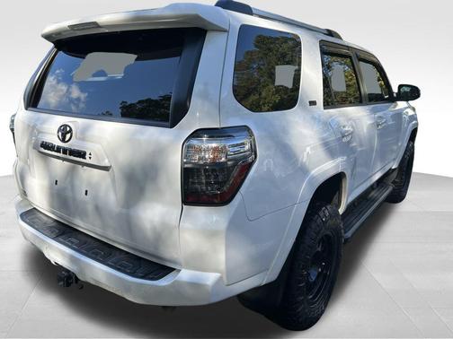 2020 Toyota 4Runner SR5 Premium