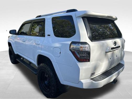 2020 Toyota 4Runner SR5 Premium