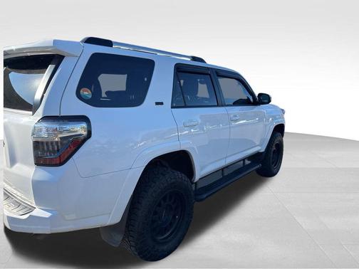 2020 Toyota 4Runner SR5 Premium