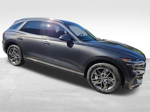 2024 Genesis GV70 2.5T AWD