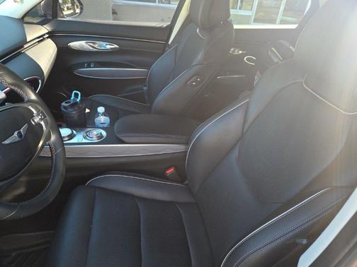 2024 Genesis GV70 2.5T AWD