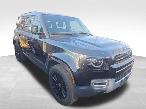 2025 Land Rover Defender S