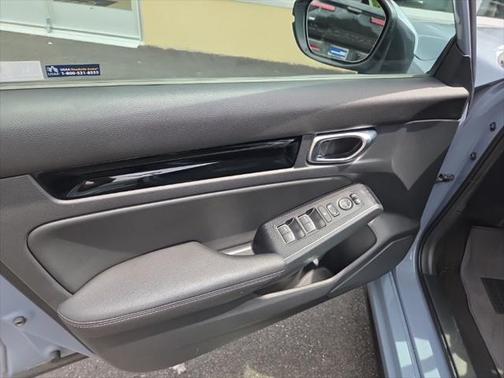 2022 Honda Civic Sport Touring