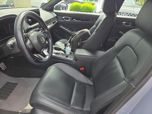 2022 Honda Civic Sport Touring