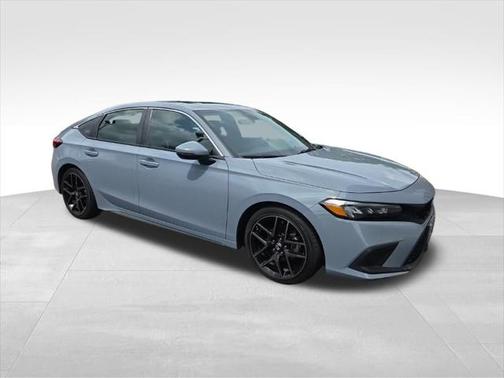 2022 Honda Civic Sport Touring