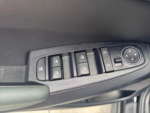 2024 Kia Seltos SX Turbo