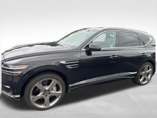 2024 Genesis GV80 3.5T