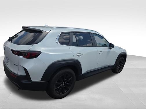 2024 Mazda CX-50 2.5 S Premium Package