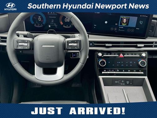 2025 Hyundai SANTA FE XRT