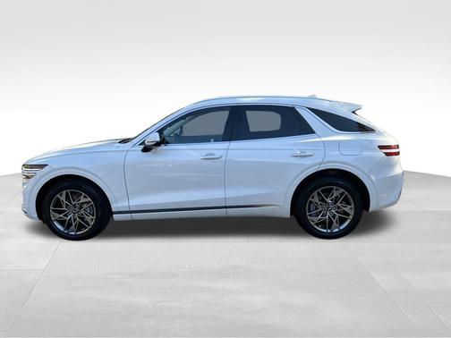 2025 Genesis GV70 2.5T AWD