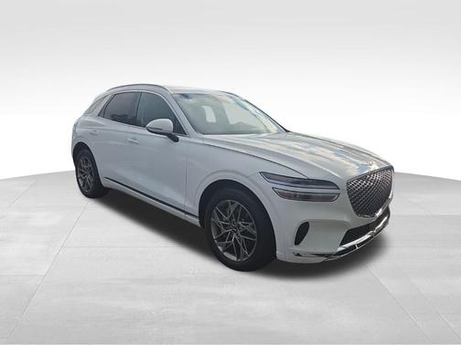 2025 Genesis GV70 2.5T AWD