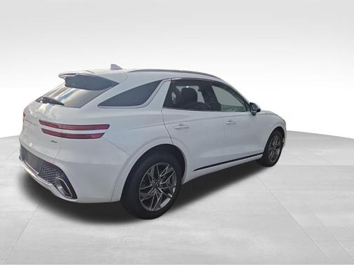 2025 Genesis GV70 2.5T AWD