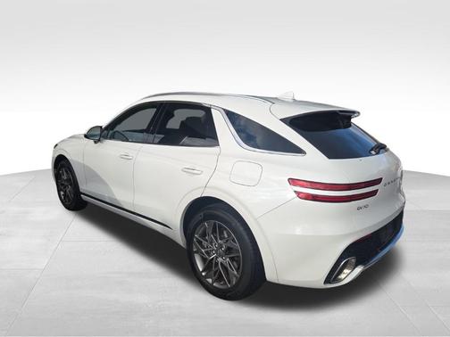 2025 Genesis GV70 2.5T AWD