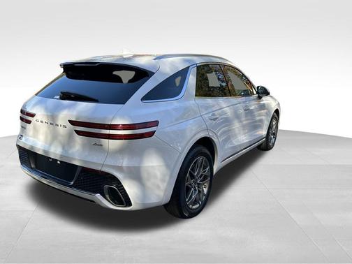 2025 Genesis GV70 2.5T AWD