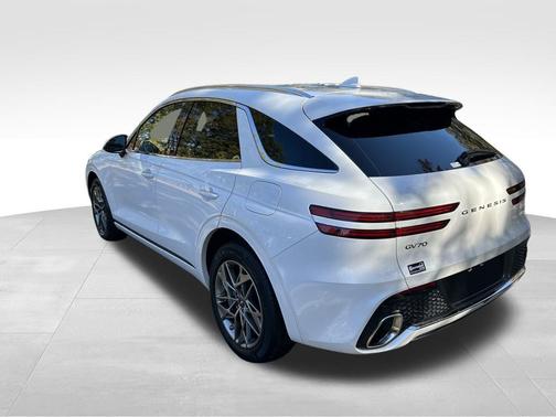 2025 Genesis GV70 2.5T AWD