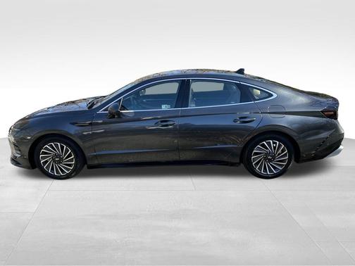 2024 Hyundai SONATA Hybrid Limited