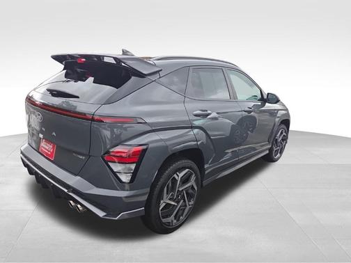 2025 Hyundai KONA N Line S