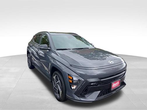 2025 Hyundai KONA N Line S
