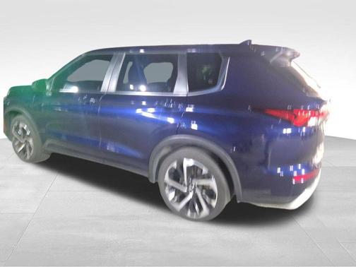 2023 Mitsubishi Outlander SE 2.5 2WD