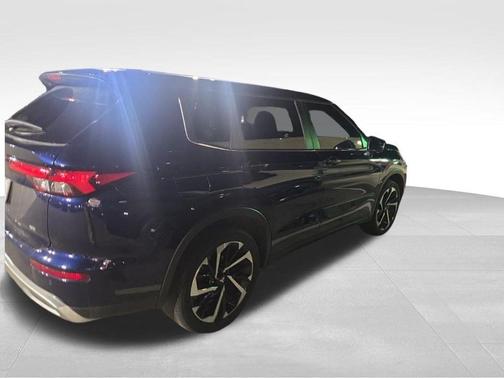2023 Mitsubishi Outlander SE 2.5 2WD