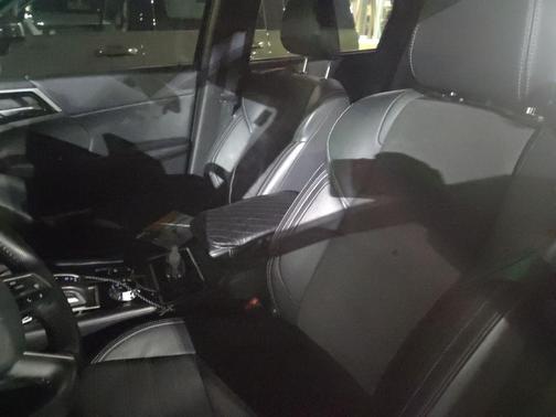 2023 Mitsubishi Outlander SE 2.5 2WD