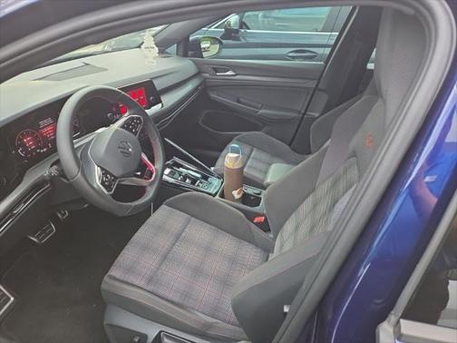 2024 Volkswagen Golf GTI 2.0T S DSG