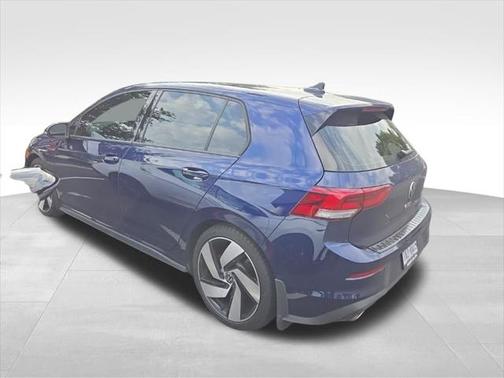 2024 Volkswagen Golf GTI 2.0T S DSG