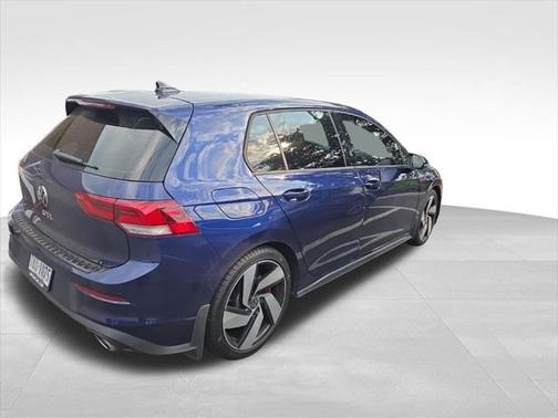 2024 Volkswagen Golf GTI 2.0T S DSG