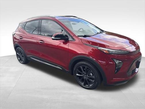 2022 Chevrolet Bolt EUV FWD Premier