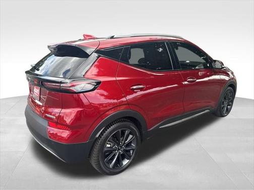 2022 Chevrolet Bolt EUV FWD Premier