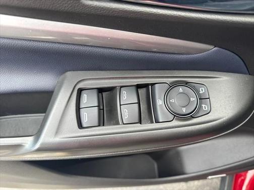 2022 Chevrolet Bolt EUV FWD Premier